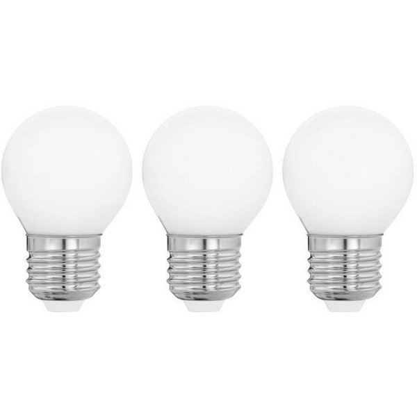 

Лампочка светодиодная комплект - 3 шт. Eglo LM_LED_E27 10691, Lm_led_e27 10691
