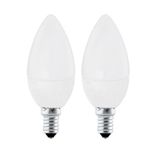 

Лампочка светодиодная Lm_led_e14 10792 (Eglo), Lm_led_e14 10792