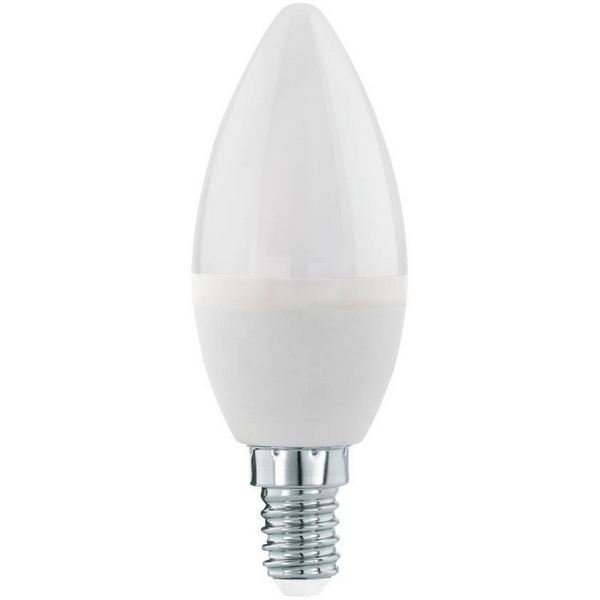 

Лампочка светодиодная Eglo LM_LED_E14 110124, Lm_led_e14 110124