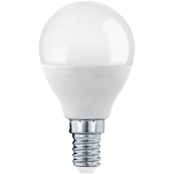 

Лампочка светодиодная Eglo LM_LED_E14 110125, Lm_led_e14 110125