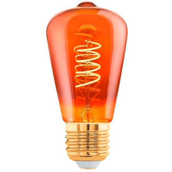

Лампочка светодиодная Eglo LM_LED_E27 110199, Lm_led_e27 110199
