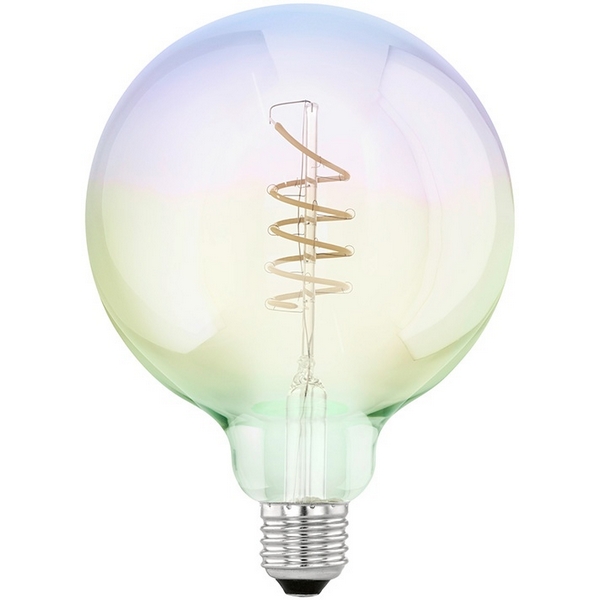 

Лампочка светодиодная Eglo LM_LED_E27 110208, Lm_led_e27 110208