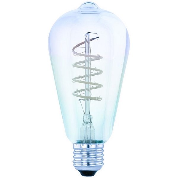 

Лампочка светодиодная Eglo LM_LED_E27 110209, Lm_led_e27 110209