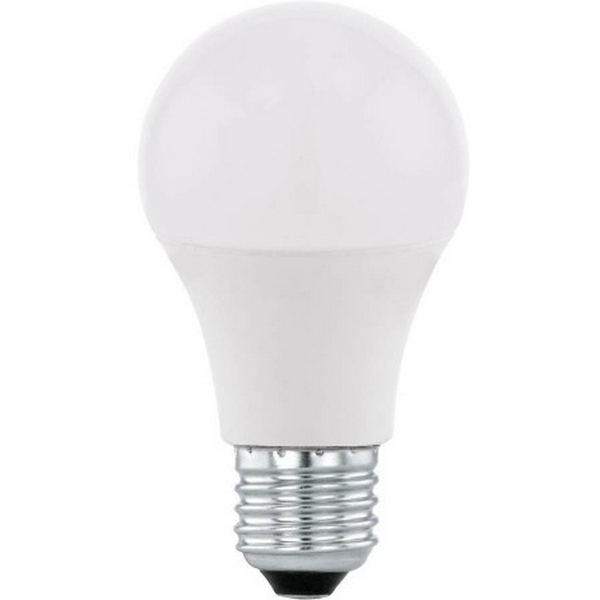 

Лампочка светодиодная Lmlede27 11476 (Eglo), Белый, Lm_led_e27 11476
