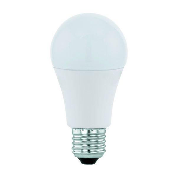 

Лампочка светодиодная Lmlede27 11477 (Eglo), Lm_led_e27 11477