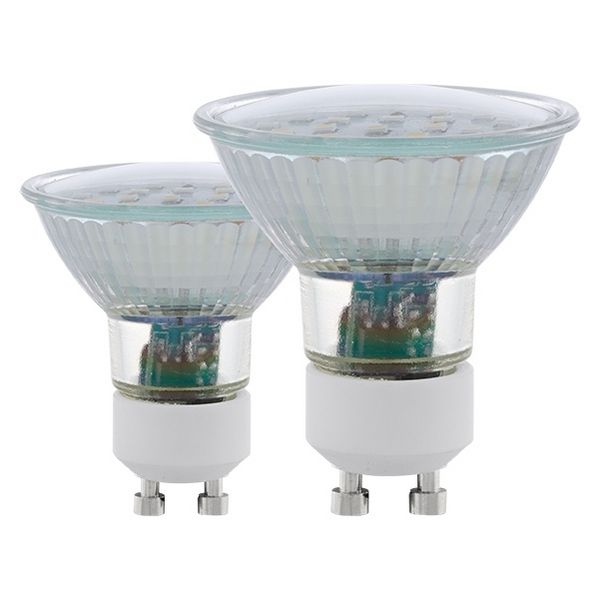 

Лампочка светодиодная Lmledgu10 11537 (Eglo), Lm_led_gu10 11537