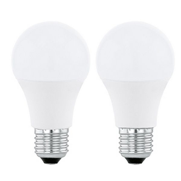 

Лампочка светодиодная Lm_led_e27 11544 (Eglo), Lm_led_e27 11544