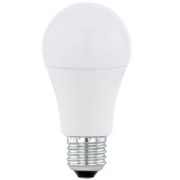 

Лампочка светодиодная Lmlede27 11545 (Eglo), Белый, Lm_led_e27 11545