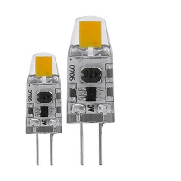

Лампочка светодиодная Lmledg4 11551 (Eglo), Lm_led_g4 11551