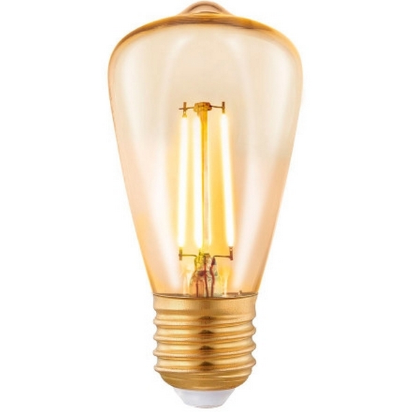 

Лампочка светодиодная филаментная Eglo Lm_led_e27 11553, Lm_led_e27 11553
