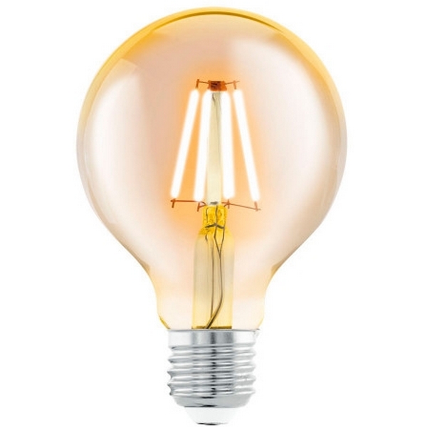 

Лампочка светодиодная филаментная Eglo Lm_led_e27 11556, Lm_led_e27 11556