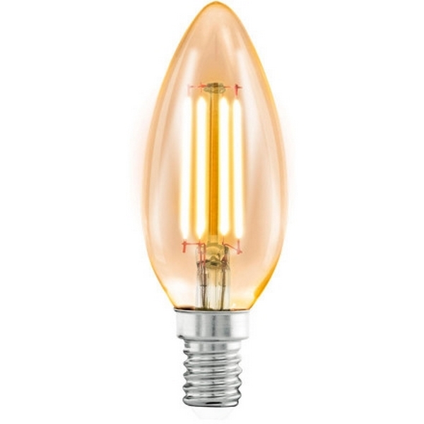 

Лампочка светодиодная филаментная Eglo Lm_led_e14 11557, Lm_led_e14 11557