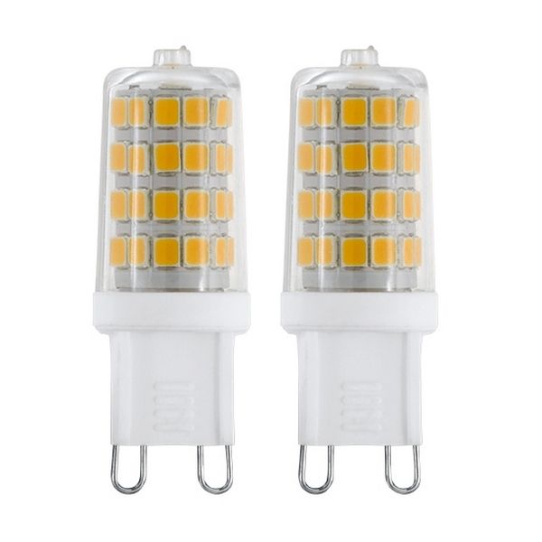 

Лампочка светодиодная Lmledg9 11674 (Eglo), Lm_led_g9 11674