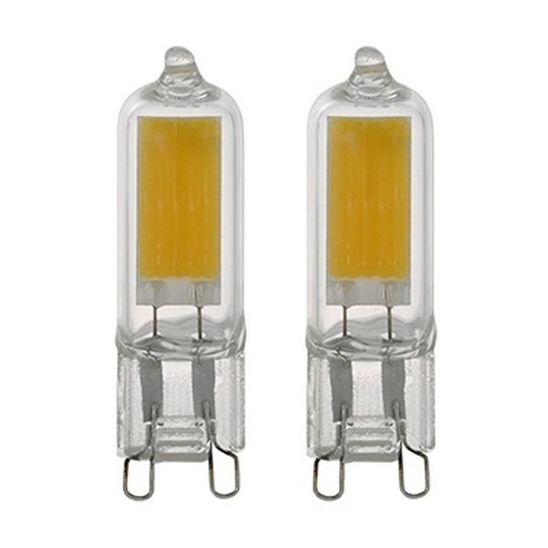 

Лампочка светодиодная Lmledg9 11676 (Eglo), Lm_led_g9 11676