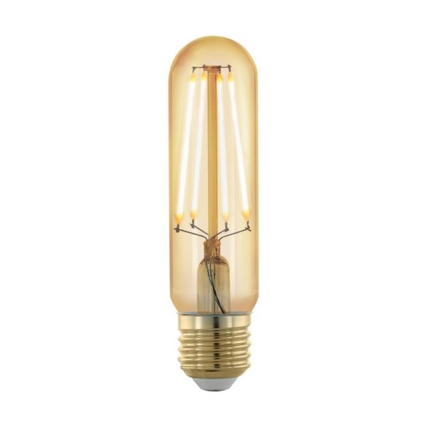 

Лампочка светодиодная филаментная Eglo Lm_led_e27 11697, Lm_led_e27 11697