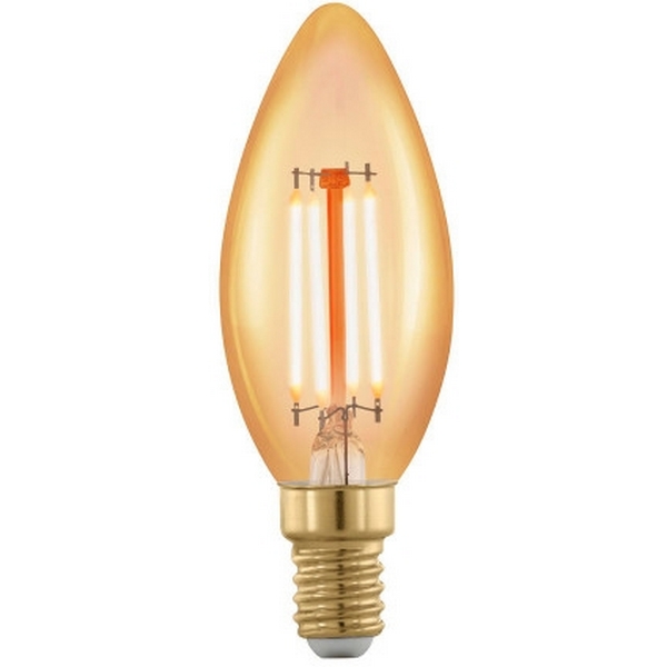 

Лампочка светодиодная филаментная Eglo Lm_led_e14 11698, Lm_led_e14 11698