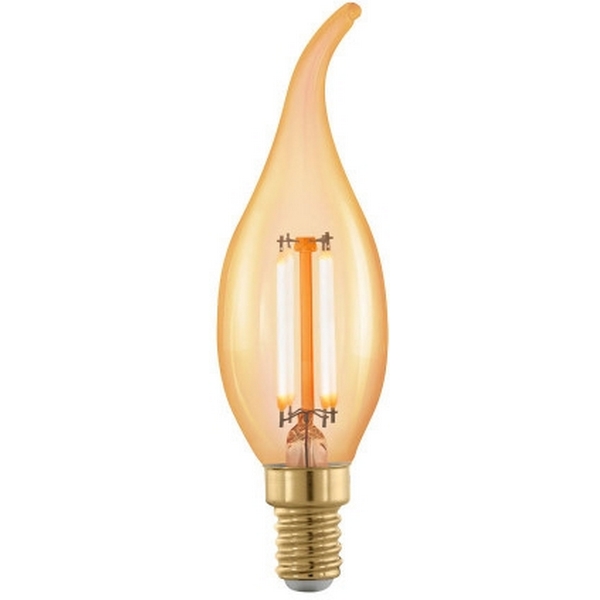 

Лампочка светодиодная филаментная Eglo Lm_led_e14 11699, Lm_led_e14 11699