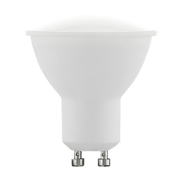 

Лампочка светодиодная Lmledgu10 Eglo Lm_led_gu10 11712, Lm_led_gu10 11712