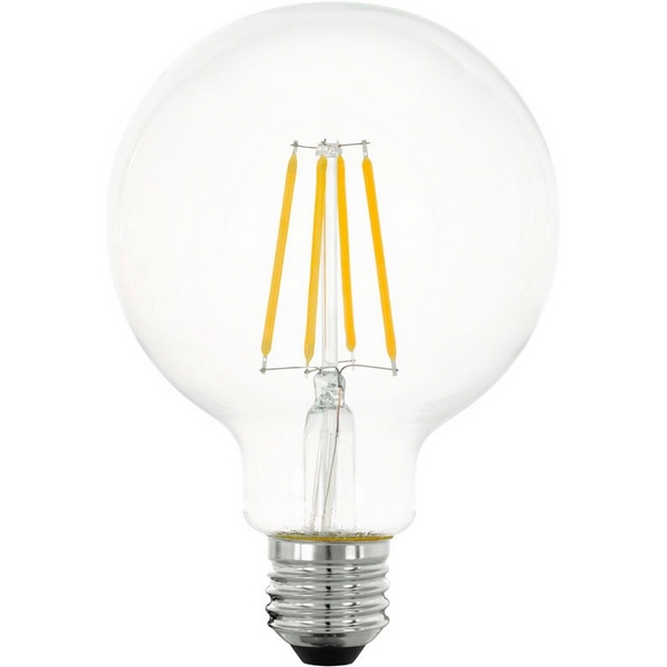 

Лампочка светодиодная филаментная LM_LED_E27 11752 Eglo, Lm_led_e27 11752