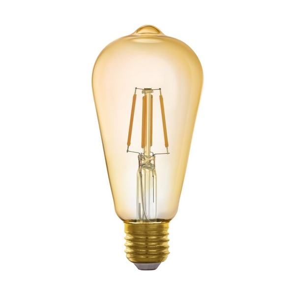 

Лампочка светодиодная филаментная Eglo Lm_led_e27 11865, Lm_led_e27 11865