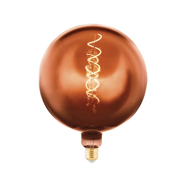 

Лампочка светодиодная диммируемая Eglo Lm_led_e27 11897, Lm_led_e27 11897