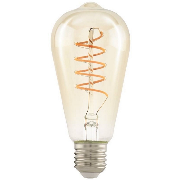 

Лампочка светодиодная Eglo LM_LED_E27 12522, Lm_led_e27 12522