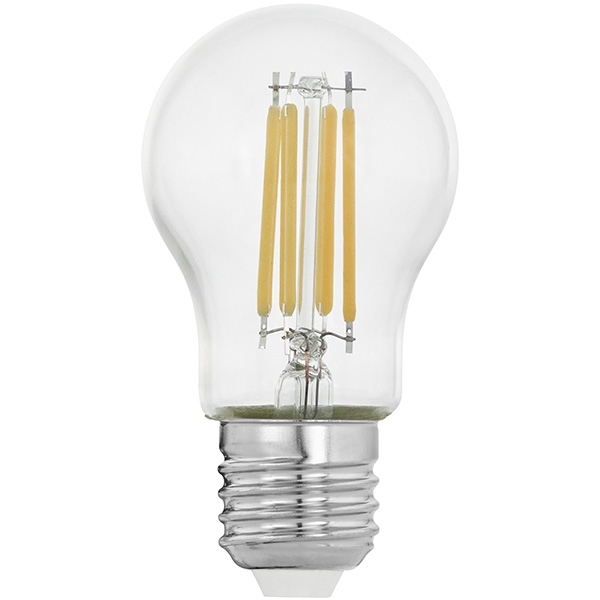 

Лампочка светодиодная филаментная Eglo LM_LED_E27 12539, Lm_led_e27 12539