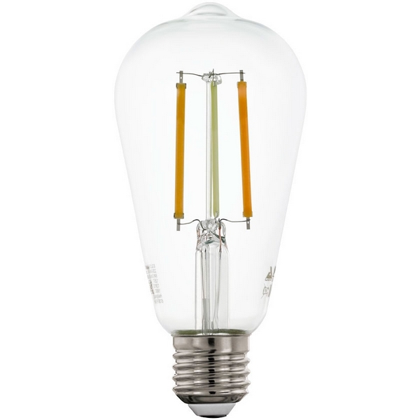 

Лампочка светодиодная филаментная Eglo Lm_led_e27 12577, Lm_led_e27 12577