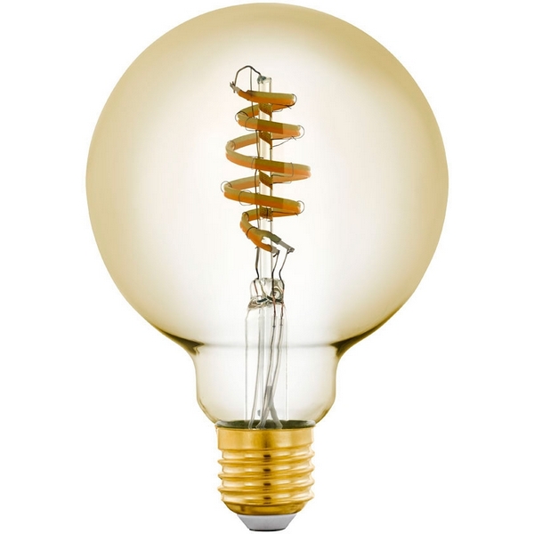 

Лампочка светодиодная филаментная Lm_led_e27 12581 (Eglo), Lm_led_e27 12581