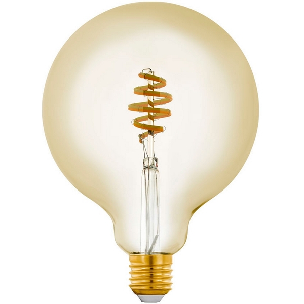 

Лампочка светодиодная филаментная Lm_led_e27 12582 Eglo, Lm_led_e27 12582
