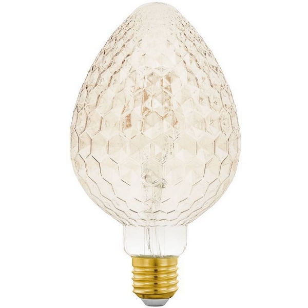 

Лампочка светодиодная филаментная Lm_led_e27 12585 (Eglo), Lm_led_e27 12585