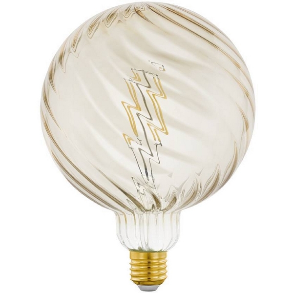 

Лампочка светодиодная филаментная Lm_led_e27 12586 (Eglo), Lm_led_e27 12586