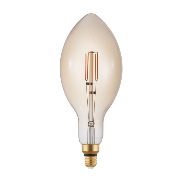 

Лампочка светодиодная диммируемая Eglo Lm_led_e27 12591, Lm_led_e27 12591
