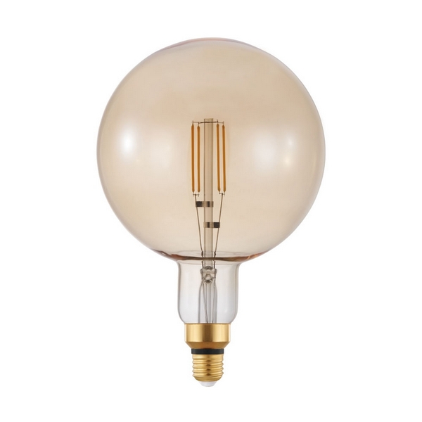 

Лампочка светодиодная диммируемая Eglo Lm_led_e27 12593, Lm_led_e27 12593