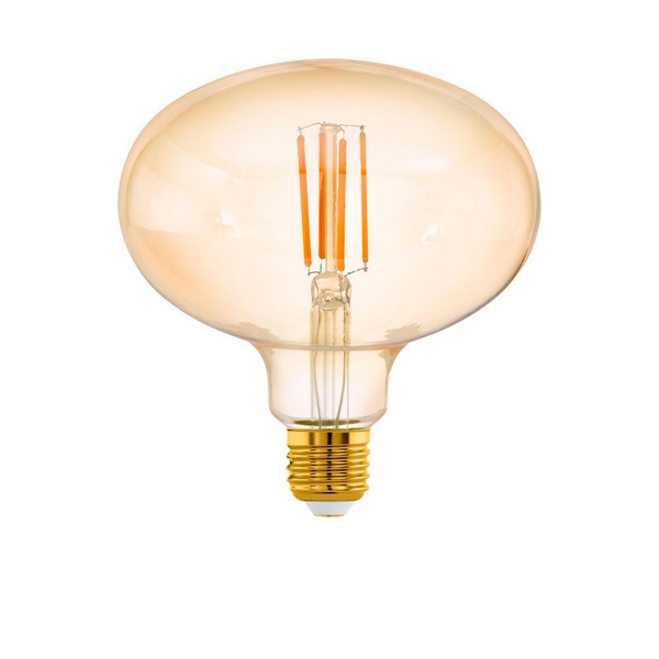 

Лампочка светодиодная филаментная Lm_led_e27 12596 Eglo, Lm_led_e27 12596