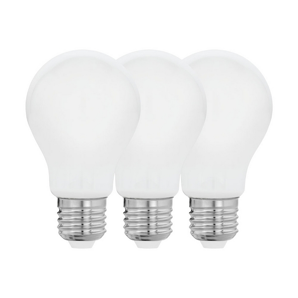 

Лампочка светодиодная комплект - 3 шт. Eglo Lm_led_e27 12809, Lm_led_e27 12809