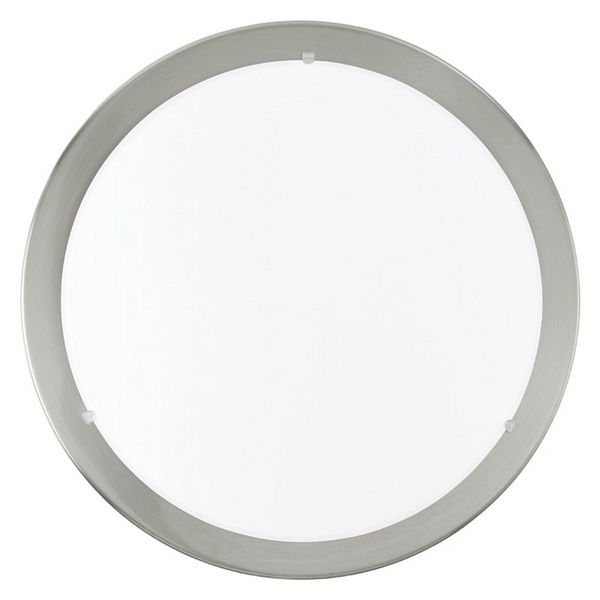 

Настенно-потолочный светильник Led Planet 31254 (Eglo), Белый, Led Planet 31254