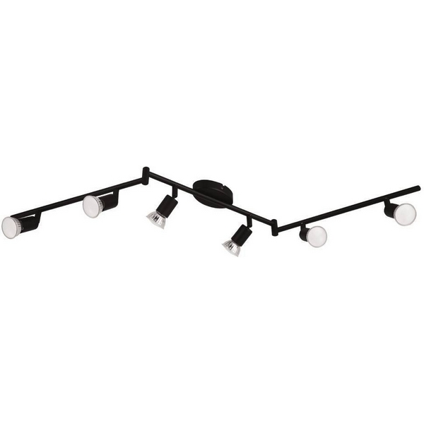

Спот Eglo Buzz-Led 32433, Черный, Buzz-led 32433