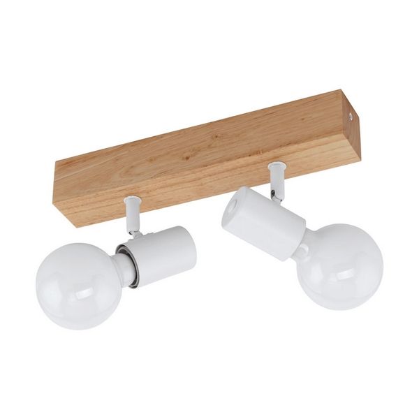 

Спот 3 Eglo Townshend 33169, Коричневый, Townshend 3 33169