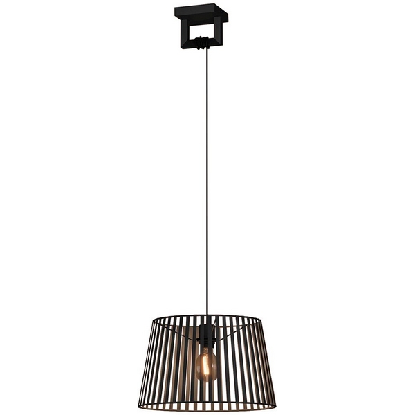 

Подвесной светильник Eglo Bogota 390002, Черный, Bogota 390002