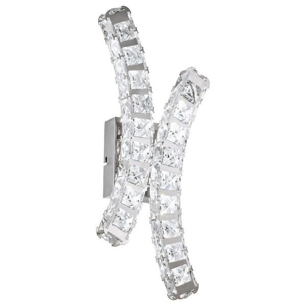 

Настенно-потолочный светильник Toneria LED 39004 (Eglo), Хром, Toneria 39004