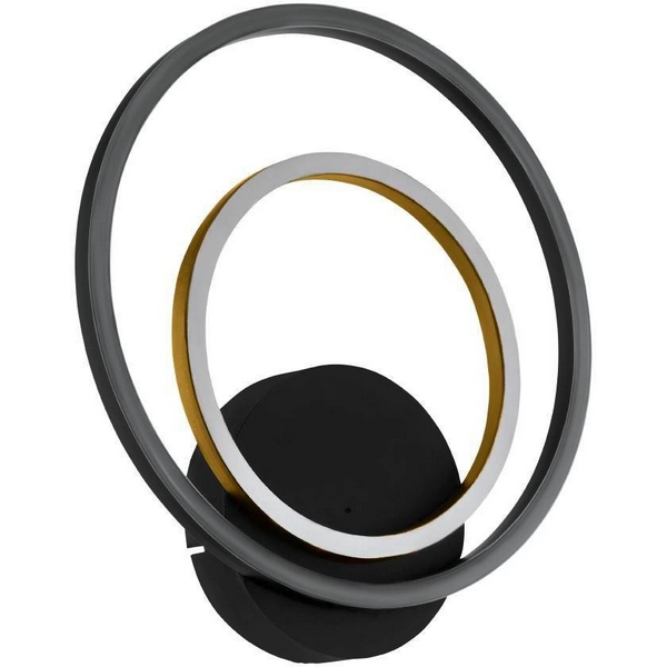 

Настенный светильник Eglo Lanacera 390088, Белый, Lanacera 390088