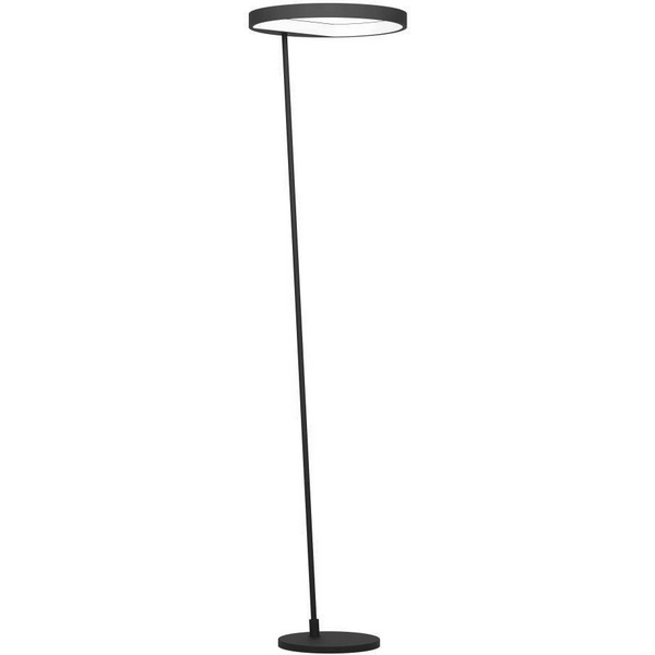 

Торшер диммируемый Eglo Caredara 390167, Черный, Caredara 390167