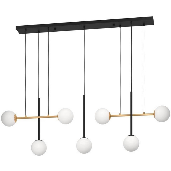 

Подвесной светильник Eglo Paz 390178, Белый, PAZ 390178