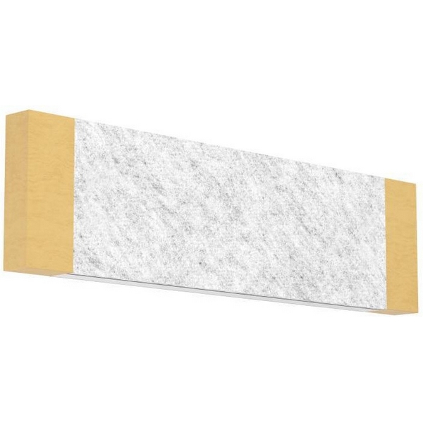 

Настенный светильник светодиодный Eglo Vallelado 390387 2X5,4W(LED) 3000K сталь, дерево, черный, коричневый, серый, Vallelado 390387