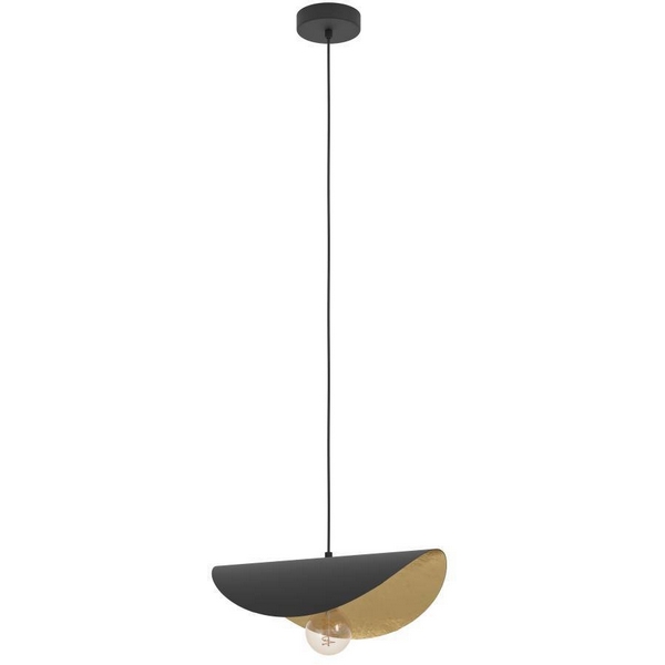 Изображение товара Подвесной светильник Eglo Saceda 390392 Модерн-лофт с регулируемой высотой