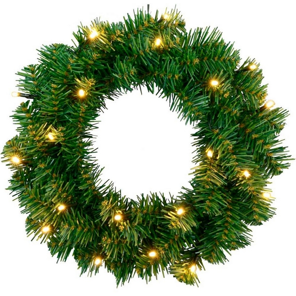 

Ветка декоративная со светодиодами и датчиком движения Eglo ALASKA 410926, Зеленый, Alaska 410926