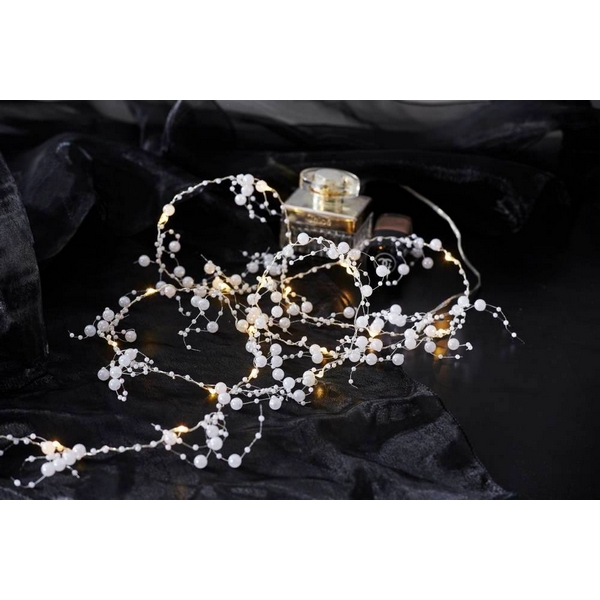 

Гирлянда светодиодная Eglo DEW DROP 411094, DEW DROP 411094