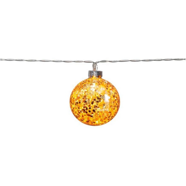 

Гирлянда светодиодная Eglo GLITTER 411115, Glitter 411115