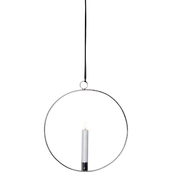 

Светодиодная свеча Eglo Flamme Ring 411486 свеча, Flamme Ring 411486